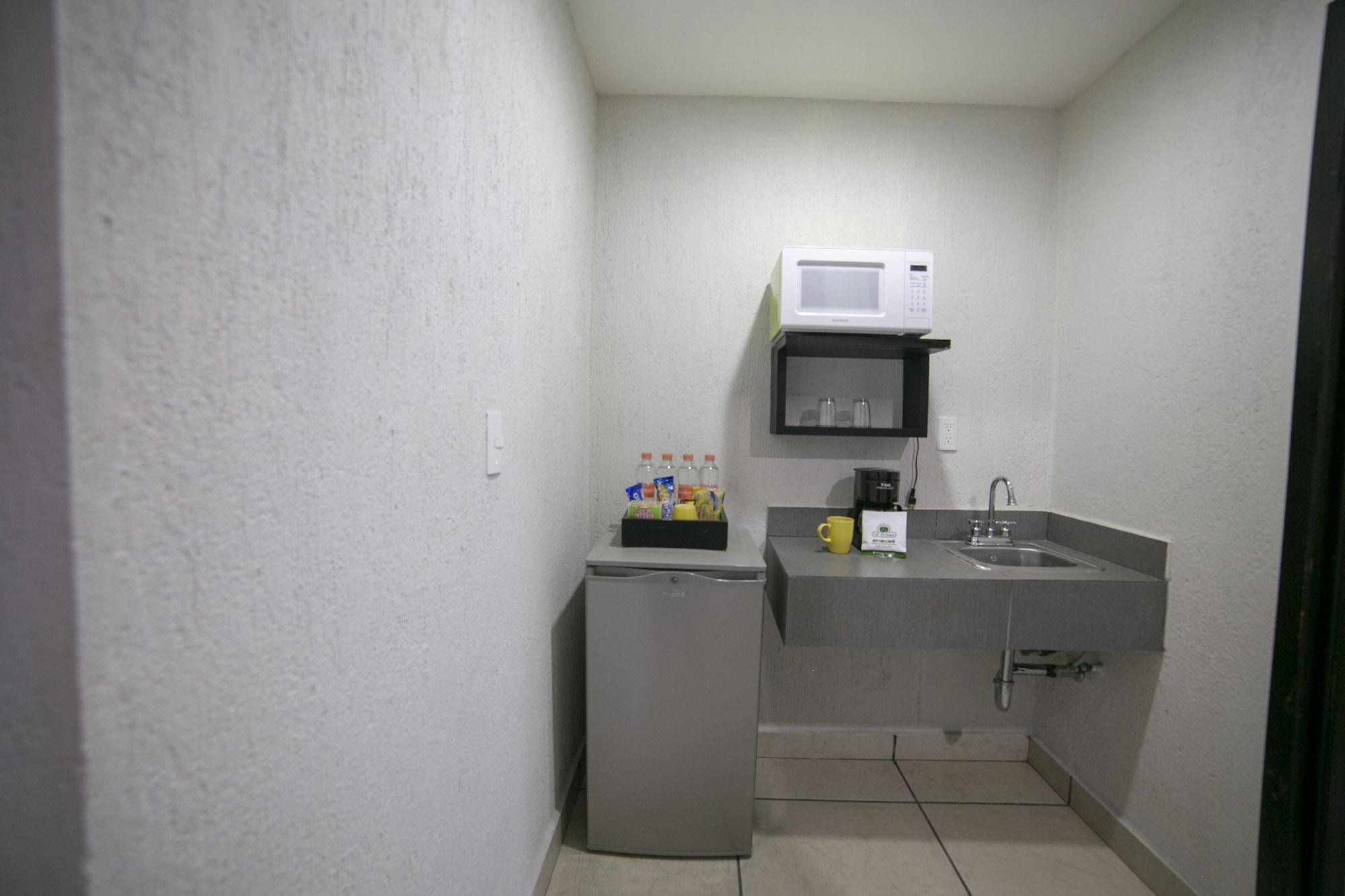 Hotel Rs Suites Tuxtla Gutiérrez Eksteriør bilde