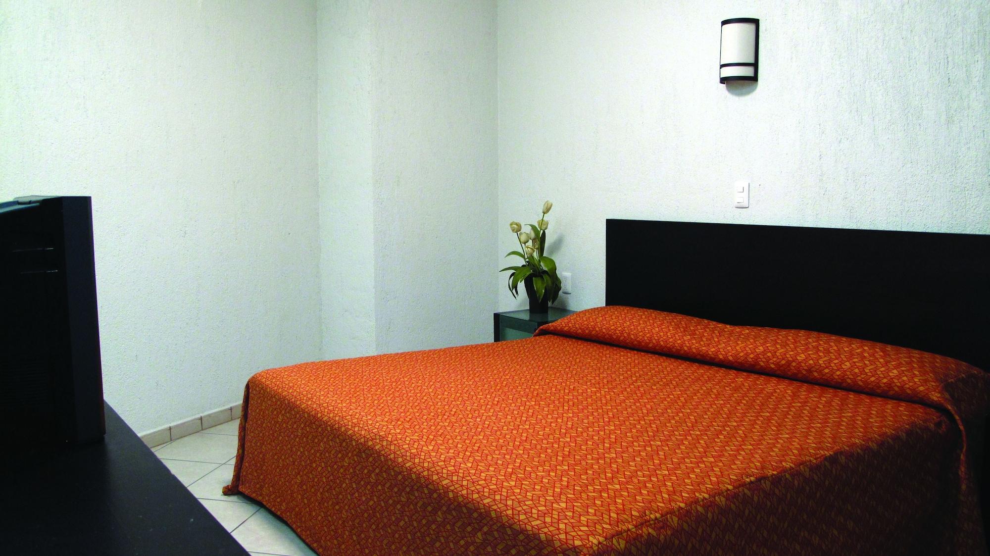Hotel Rs Suites Tuxtla Gutiérrez Eksteriør bilde