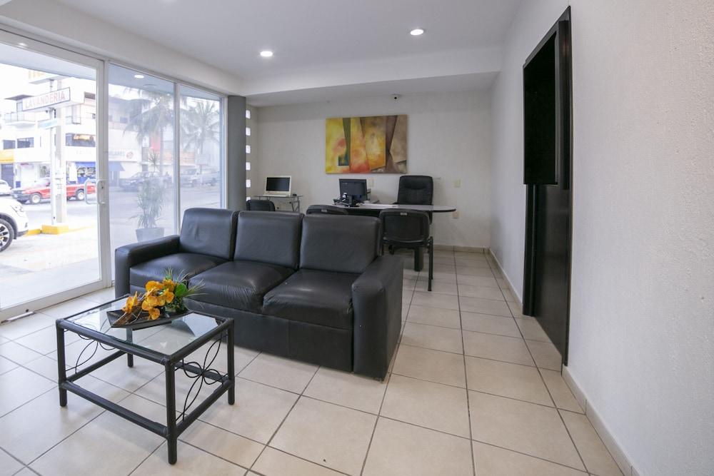 Hotel Rs Suites Tuxtla Gutiérrez Eksteriør bilde