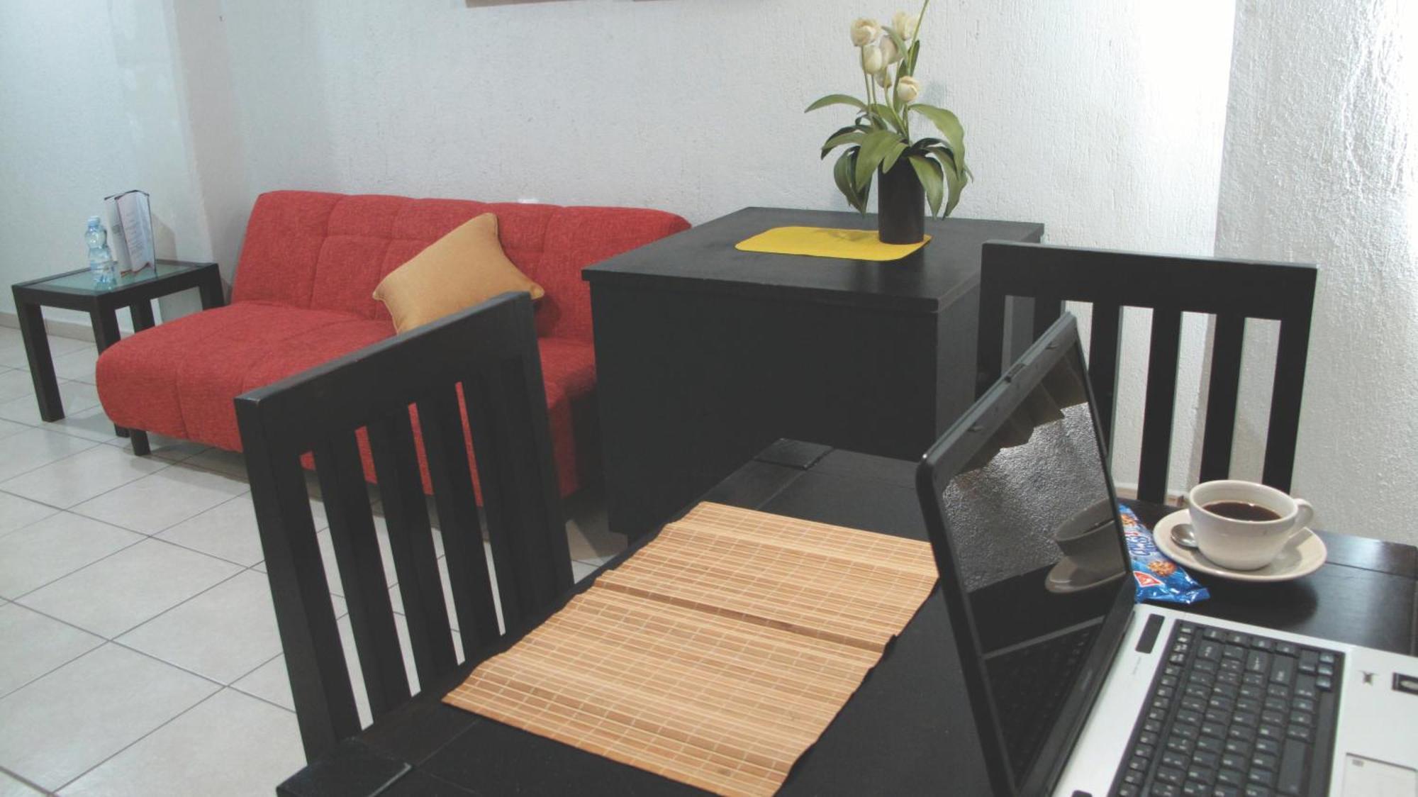 Hotel Rs Suites Tuxtla Gutiérrez Eksteriør bilde