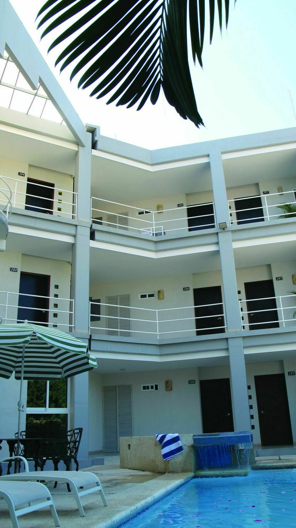 Hotel Rs Suites Tuxtla Gutiérrez Eksteriør bilde